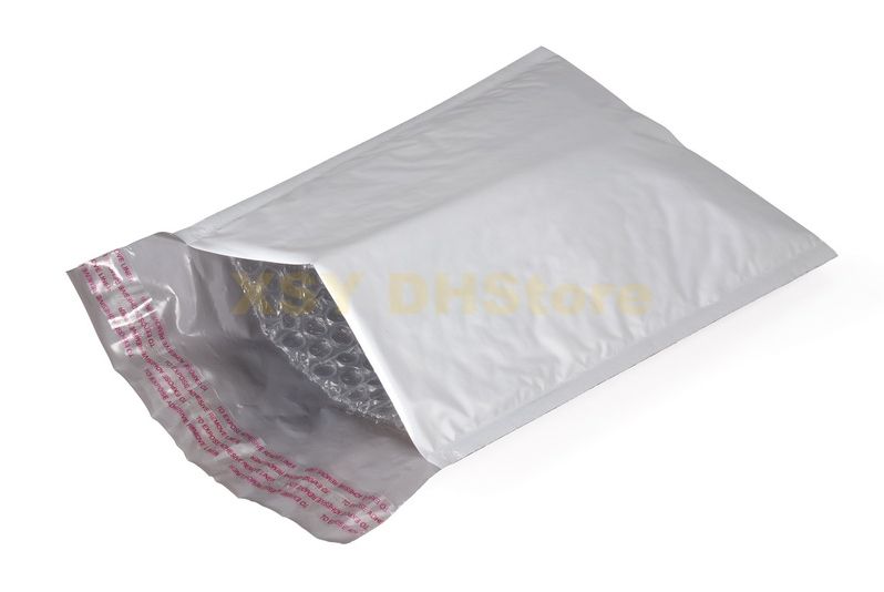 poly bubble mailers