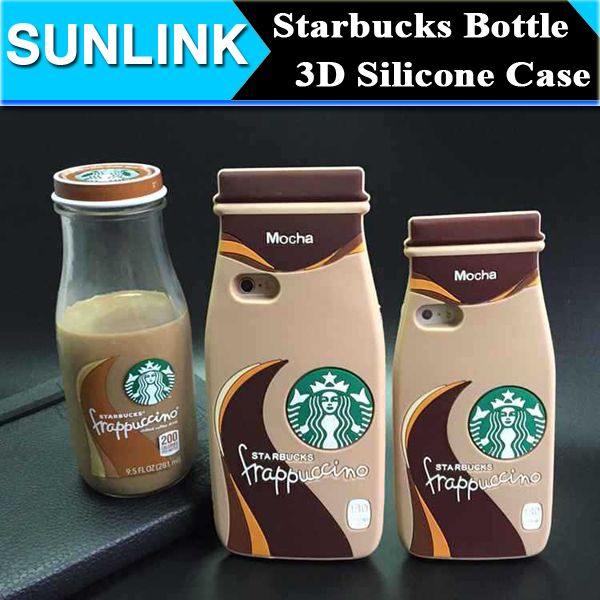 3d Starbucks Milk Tea Coffee Bottle Soft Silicone Rubber Case For Iphone 6 6s 47 Plus 5 5s Se Samsung Galaxy S6 Edge S5 Note 4 3 A8 Ballistic Cell Phone 3d Starbucks Milk Tea Coffee Bottle Soft Silicone Rubber Case For Iphone 6 6s 47 Plus 5 5s Se Samsung Galaxy S6 Edge S5 Note 4 3 A8 Ballistic Cell Phone