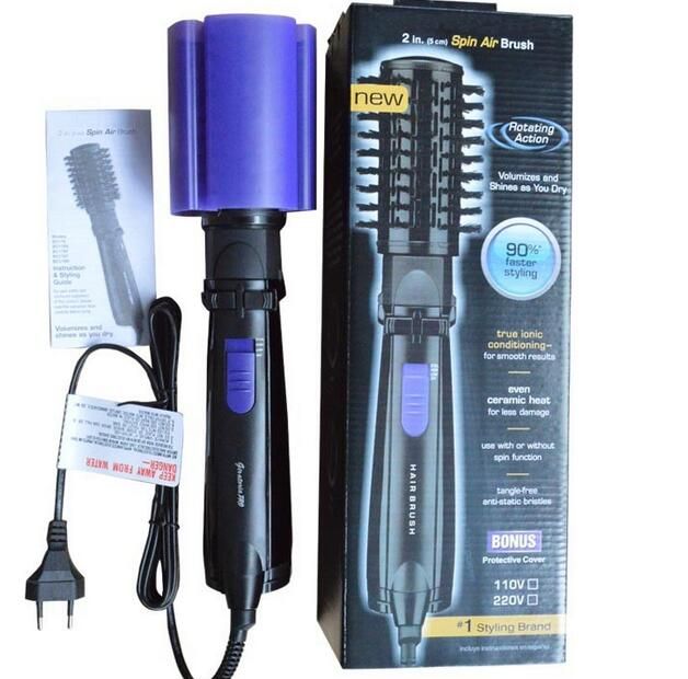 spin brush hair dryer remington new professional spin air rotating styler brush hot selling no hurt hair combo salons salon from inway spin brush hair dryer remington new professional spin air rotating styler brush hot selling no hurt hair combo salons salon from inway