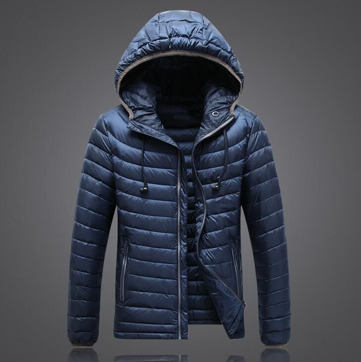 marca piumini uomo
