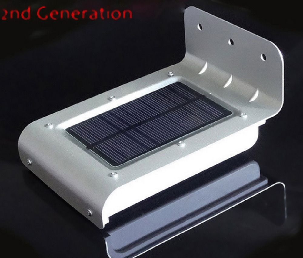 Best 16 Led Solar Power Motion Sensor Solar Garden Light Lamp Garden Lights Led Solar Best 16 Led Solar Power Motion Sensor Solar Garden Light Lamp Garden Lights Led Solar