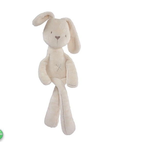 mamas and papas rabbit teddy
