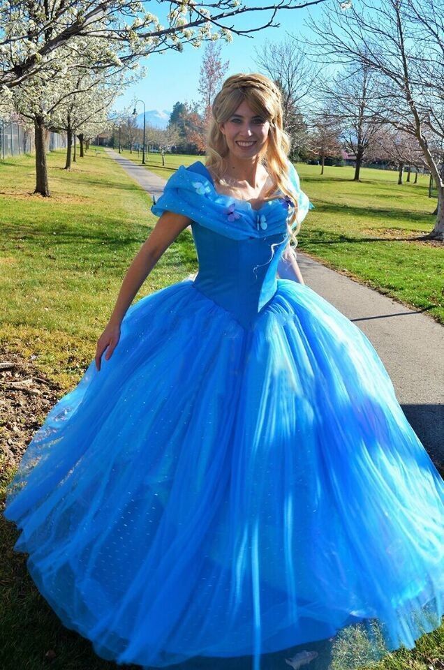 Grosshandel Cinderella Brautkleid 2015 Film Ballkleid Organza Bodenlangen Zuruck Lace Up Echt Fotos Bogen Prinzessin Blau Brautkleider Von Bubblelu 113 7 Auf De Dhgate Com Dhgate