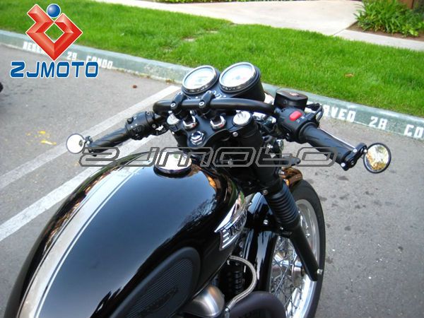 bobber handlebar styles