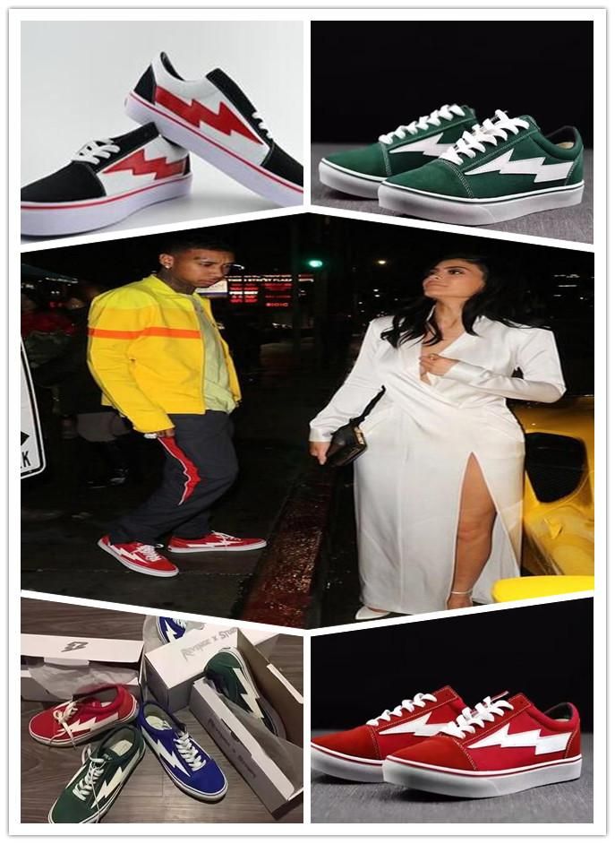 revenge x storm femme 2015
