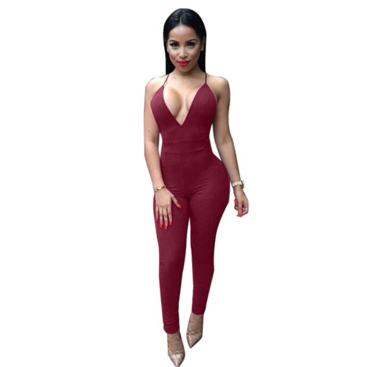 suede jumpsuit womens