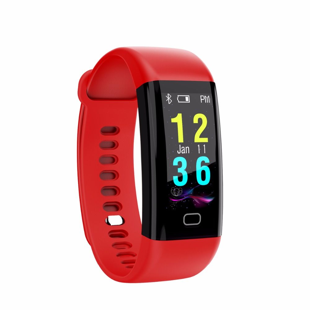 f07 smart bracelet