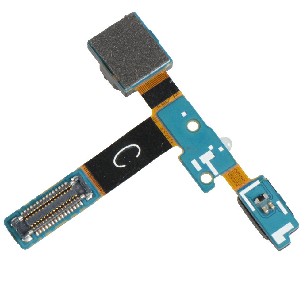 2020 New Front Camera Flex Cable Replacement Fit For Samsung Galaxy Note 4 N9100 N9106 From