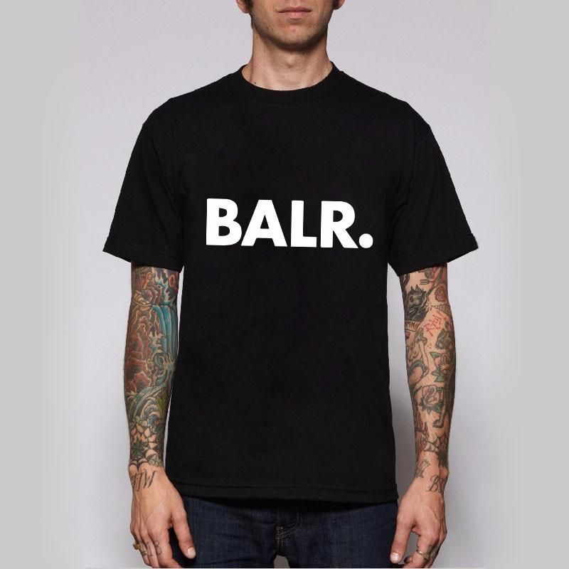 balr football shirt