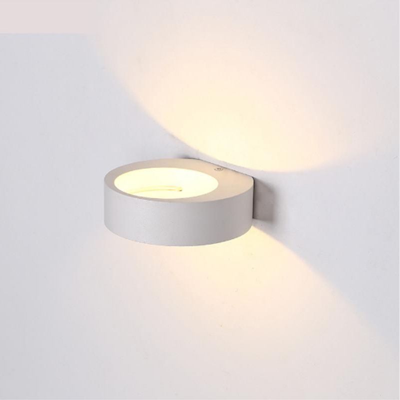Badezimmer Led Lampe, großhandel schlafzimmer nacht led wandleuchte gang wohnzimmer, Design ideen