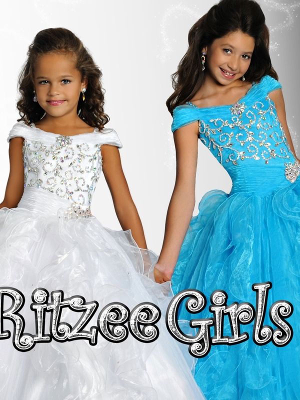 ritzee girls