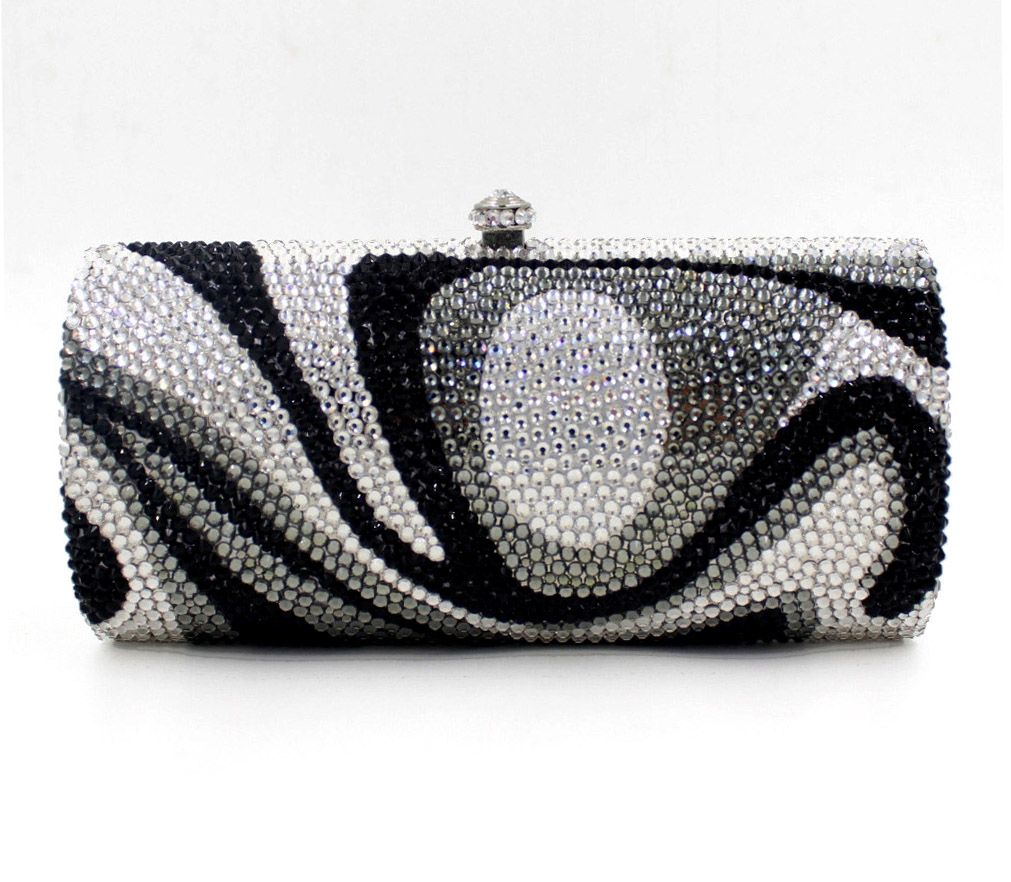 luxury evening bags