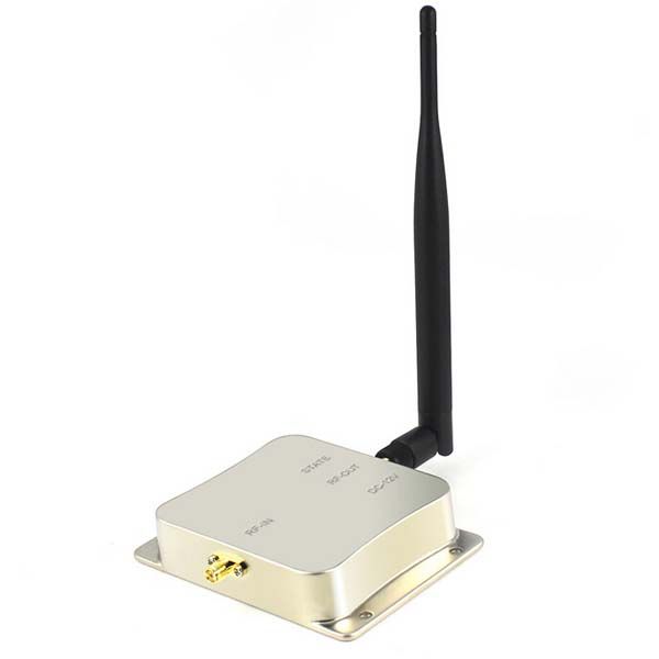 EDUP 2.4Ghz 8W Wireless Wifi Signal Booster Repeater Broadband