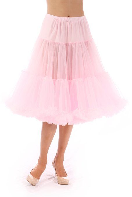 2015 Tea Length Colored Petticoats Girl Slip Swing Skirt Prom Silps Crinoline Bridal Petticoat 