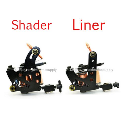 Hot Micky Bee Insignia Tattoo Machines High Quality From Aimtattoosupply 56 09 Dhgate Com