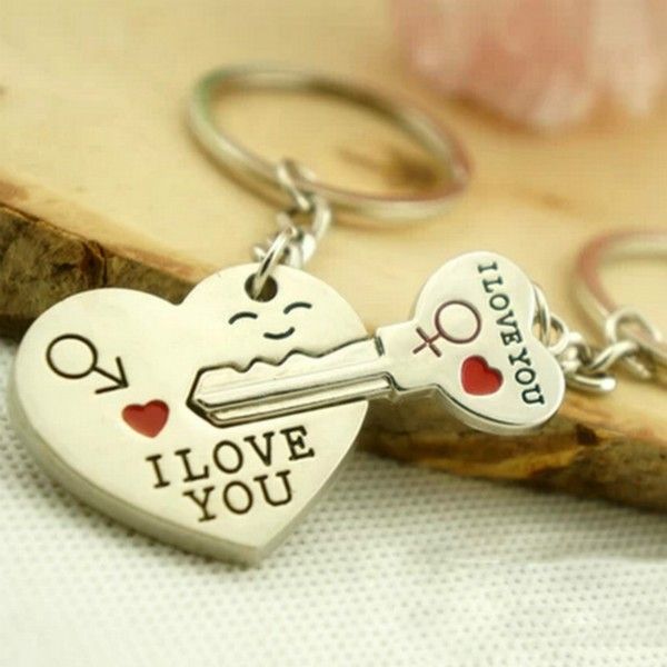 new couple i love