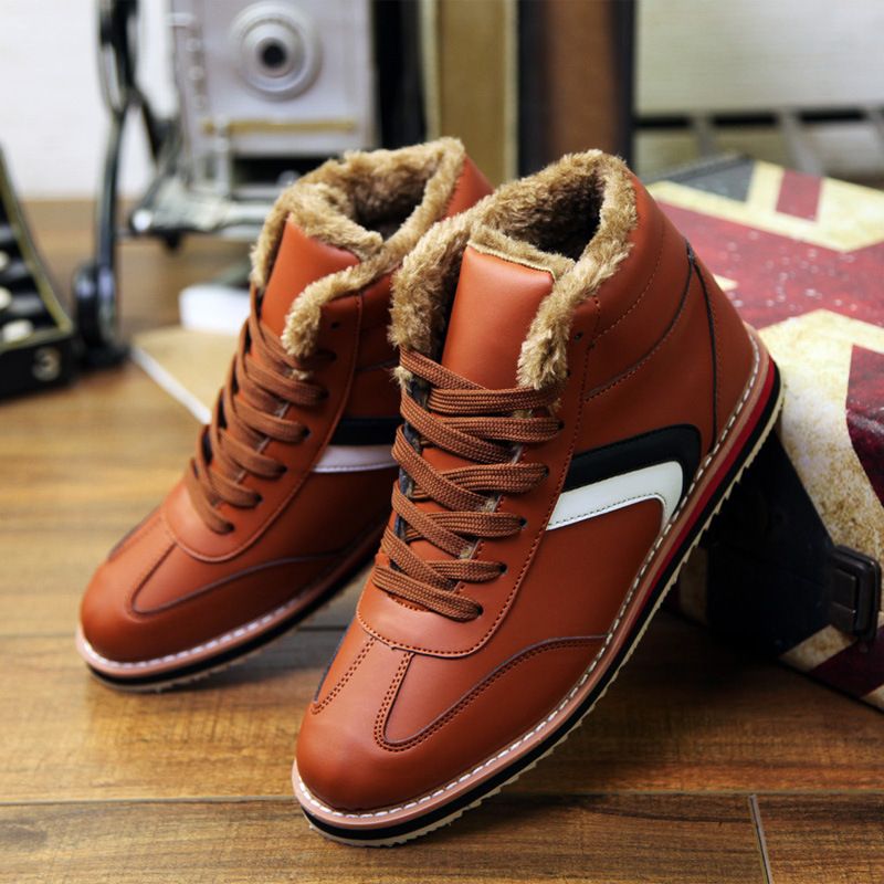 best shoes for high school guys