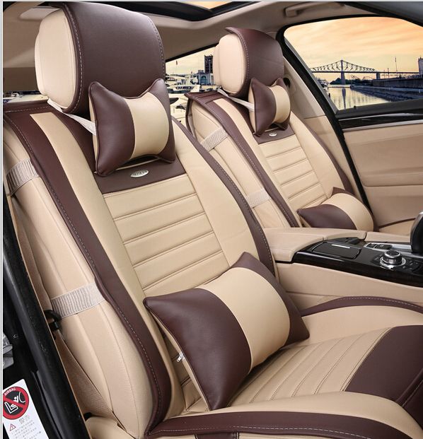 Lexus Car Seat Covers Velcromag