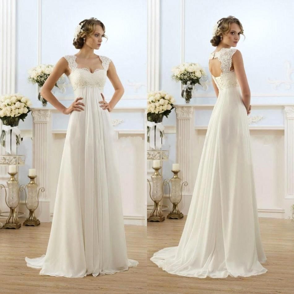 Maternity Bridal Dresses
