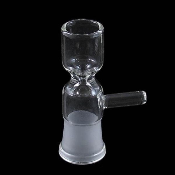 Buy Best And Latest Material 18mm Female Pinch Bowl With Handle Female
