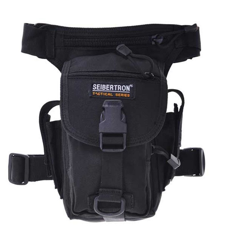 seibertron tactical backpack