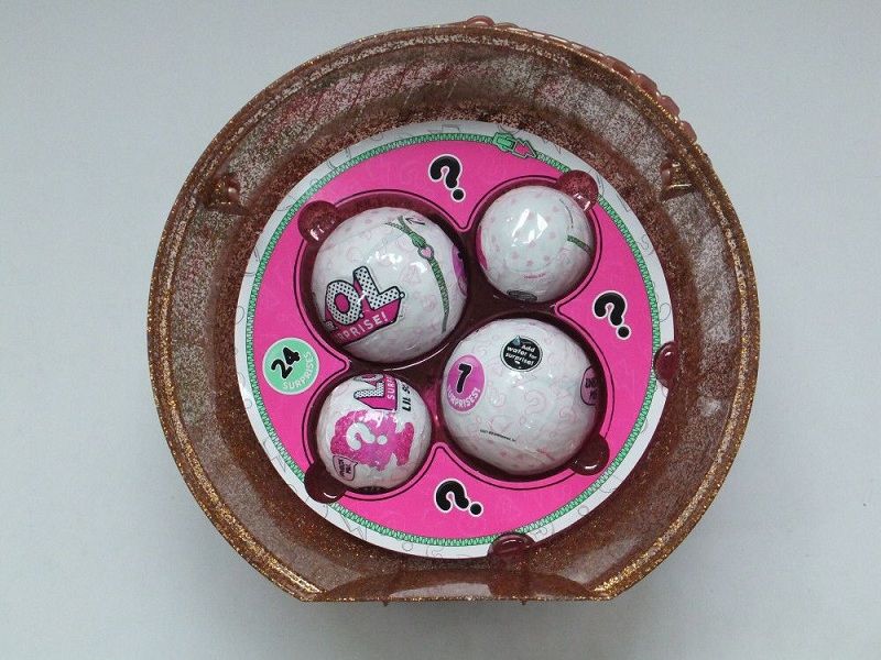 lol big surprise que trae