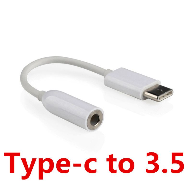 iphone earphone connector to c type