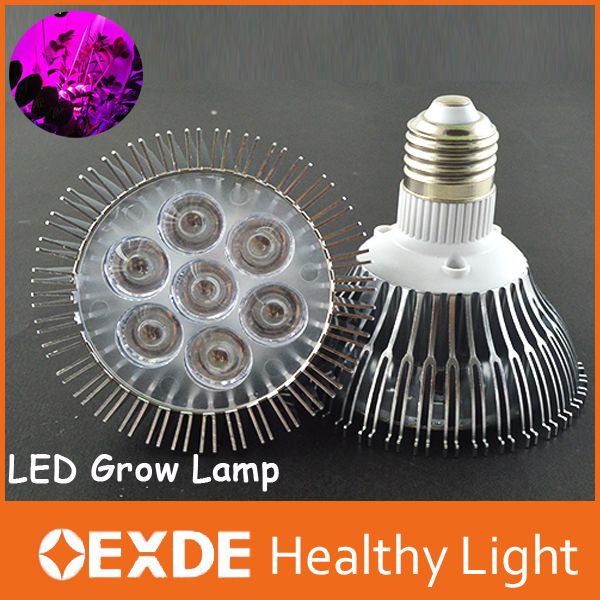 advance led grow lights e27 3w 5w 7w 9w 12w 15w 18w par 20 30 38