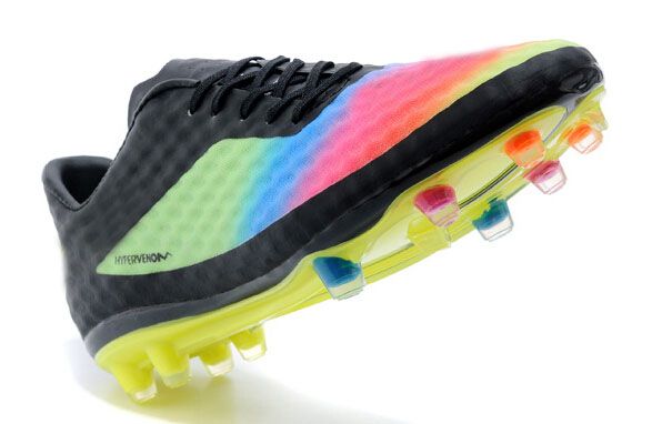 2015 Barato Neymar Fútbol Botas Hombres # 039; S Zapatos Atléticos Zapatos  Grapas Del Balompié De La Bola Al Aire Libre Deportes Moda Rainbow Hotsale  Marca Calzado Originales Por Soccerqueen, 42,44 € | Es.Dhgate.Com