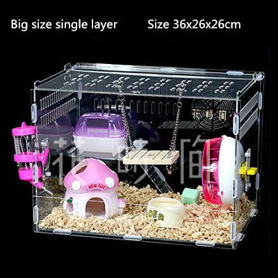 hamster-cages-big-size-acrylic-cage-smal