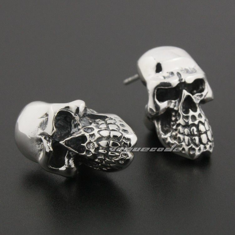 Stud Dropshipping Wholesaler Shunwangdh Sells Huge & Heavy 925 Sterling