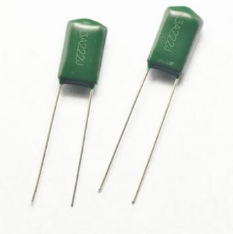 Конденсатор 3a222j характеристики