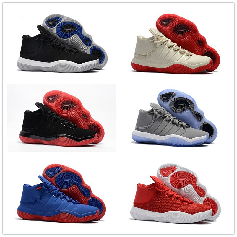 blake griffin shoes 2018