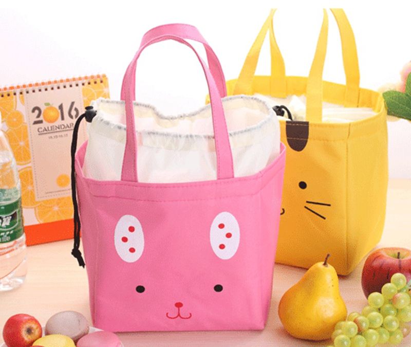 cute cooler bag