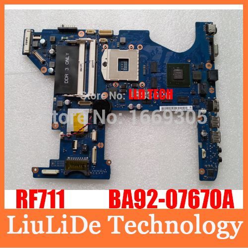 Samsung rf711 аккумулятор