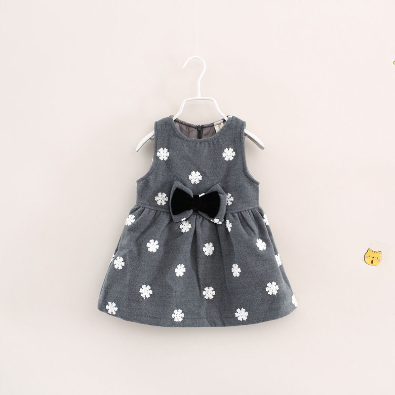 robe bebe hiver