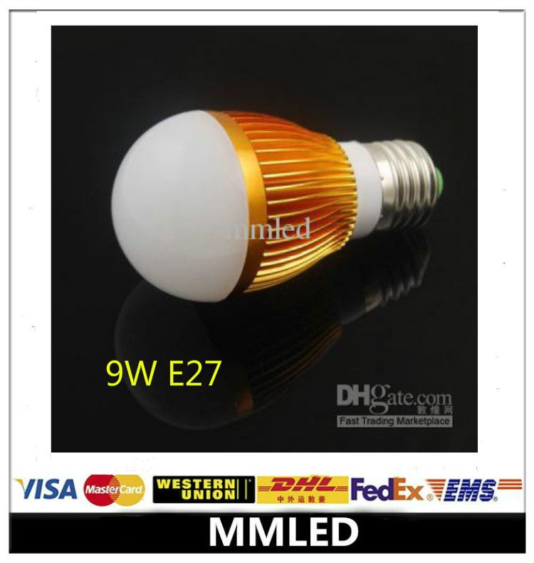 E27 9w Led Warm White Cool Light Lamp Bulb 110v 240v E27 9w Led Warm White Cool Light Lamp Bulb 110v 240v Bright Energy Saving Ce Rohs Saa G4 Bulbs 7440 From Mmled 5 58 Dhgate Com