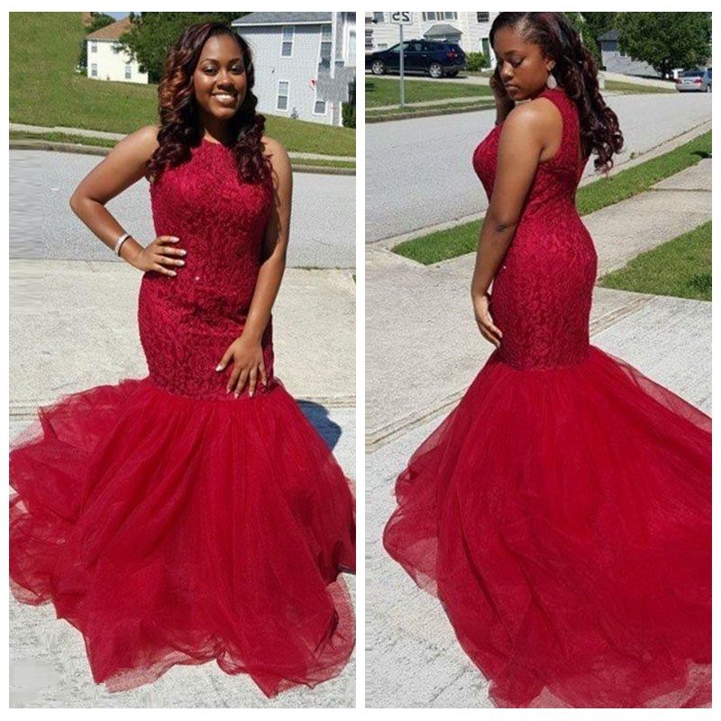 Black girl prom dresses 2018 Black girl prom dresses 2018