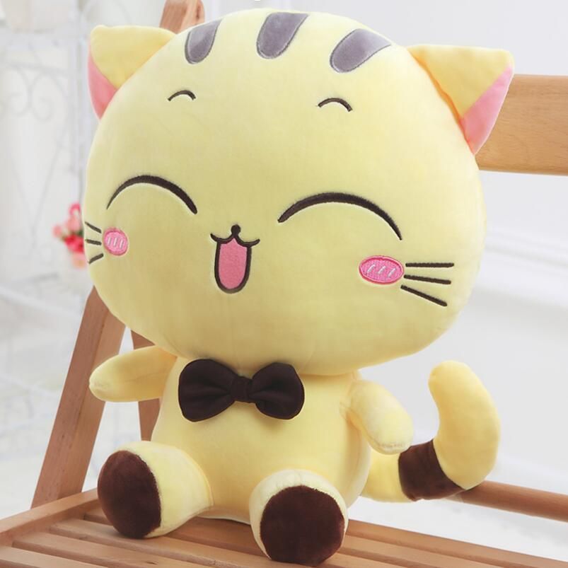 satin al llovely buyuk yuz kedi pelus oyuncak kedi bebek buyuk boy yastik kiz icin dolmasi hayvan ceative hediye tl162 73 tr dhgate com