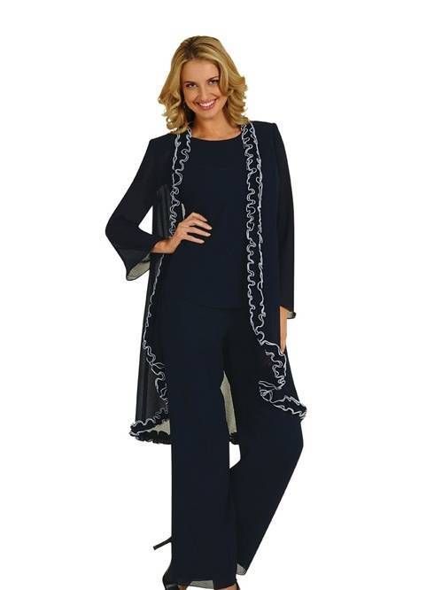 mother of the bride pant suits for fall