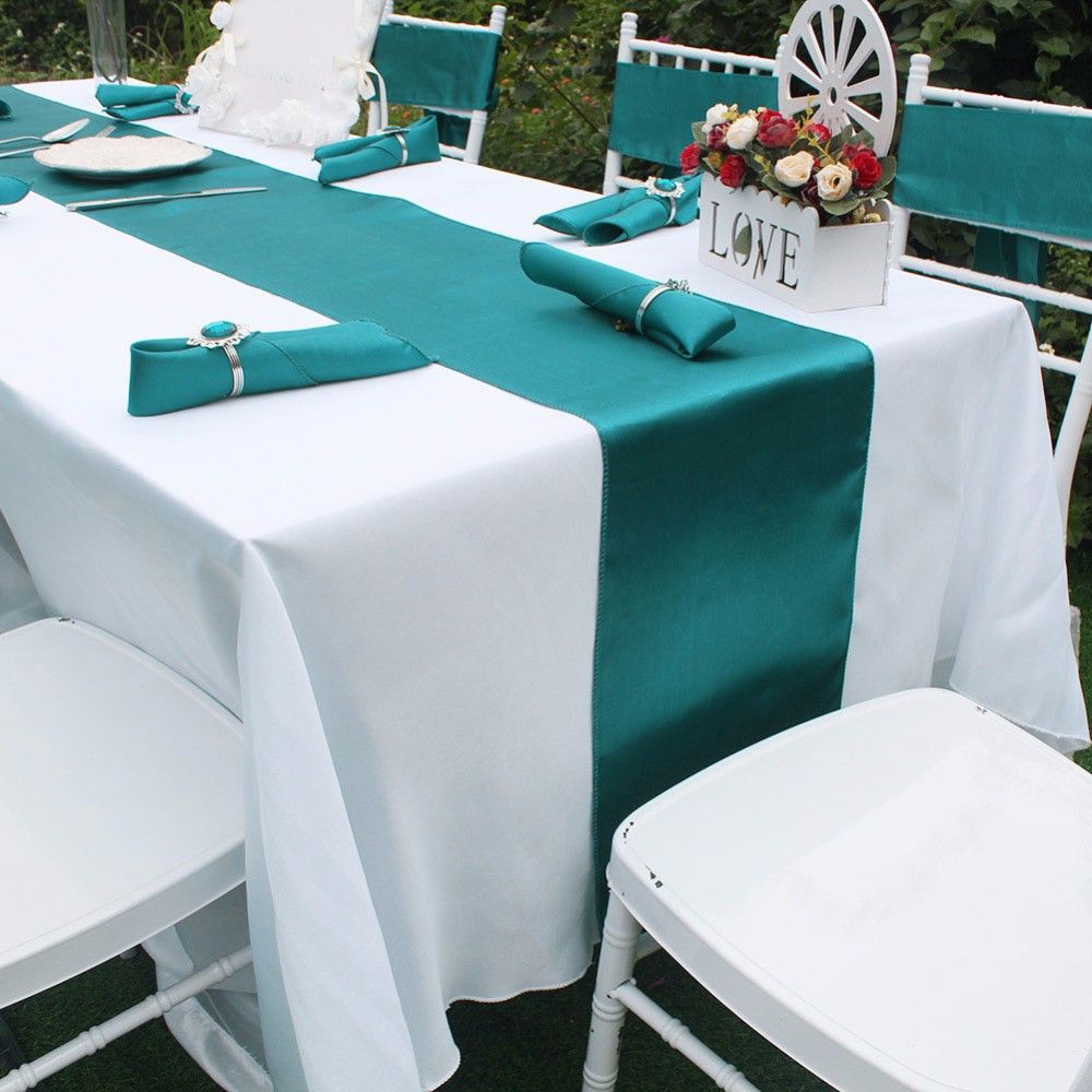 wedding table runner 12x108