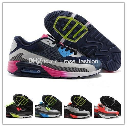 max running shoes