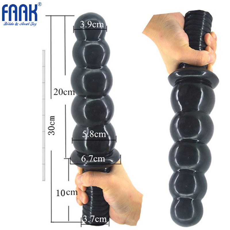 gauge anal toys Gauge anal toys