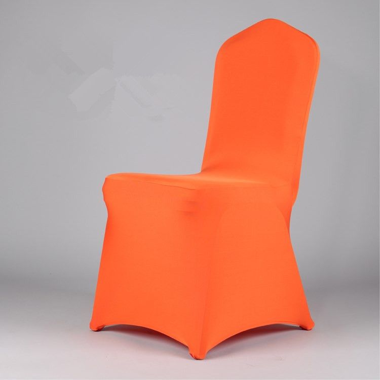 Hot Ing Polyester Spandex Chair Covers For Weddings Party Hot Ing Polyester Spandex Chair Covers For Weddings Party Banquet Folding Sashes Colorful Hotel Decoration Recliner Seat Wedding Linen