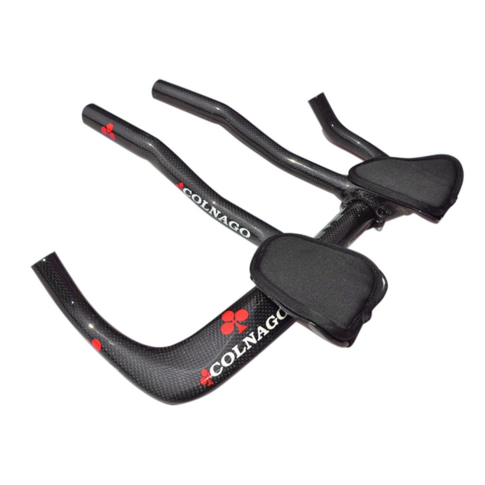 Newest TT Style Road Bike Carbon Handlebar Triathlon Time Trial Carbon