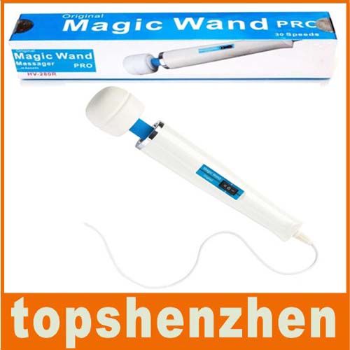 new hitachi magic wand