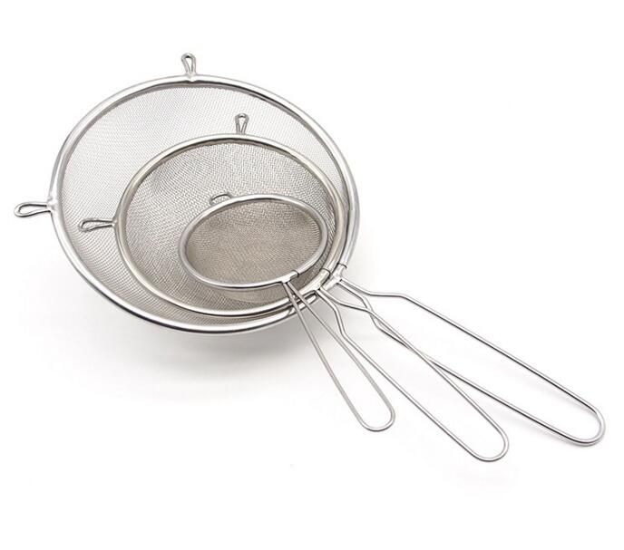 Kitchen Sieve Set Kitchen Sieve Set