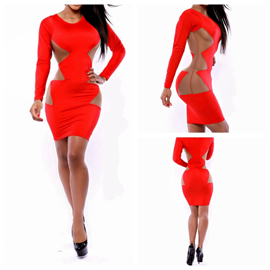 Bodycon Dresses | Tight Dress, White Lace, Sexy Black, Fitted | Tobi Anthropology google white bodycon dress long sleeve celebrity marcus citi trends