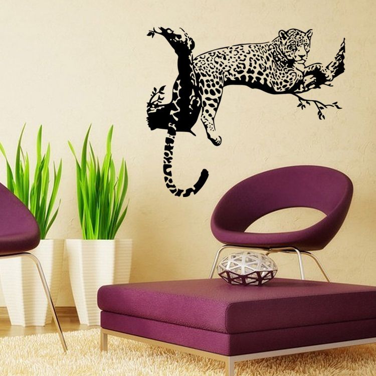 Best Wall Art 2015 hot tigers wall decal animal styles of wall stickers tiger Best Wall Art 2015 hot tigers wall decal animal styles of wall stickers tiger