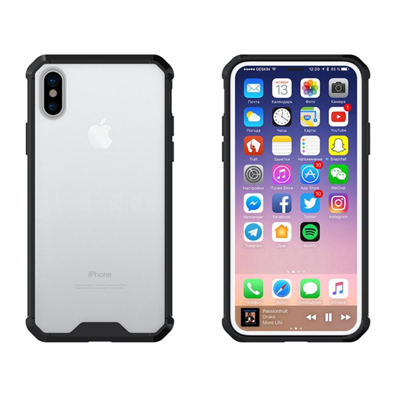 clear hard case iphone 8 clear hard case iphone 8